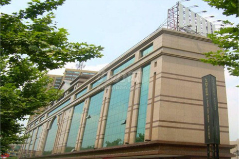 外立面图